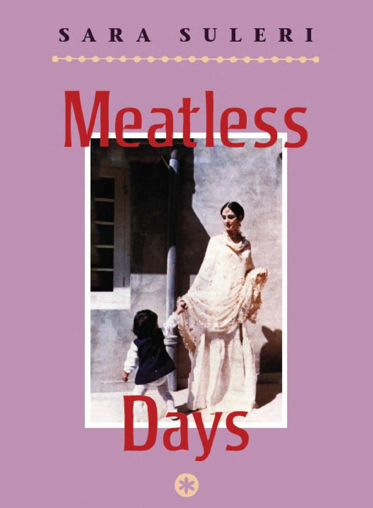 Book-Title-Meatless-Days