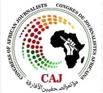 CAJ Logo