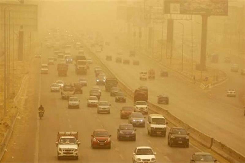 Cairo-Climate-Change-