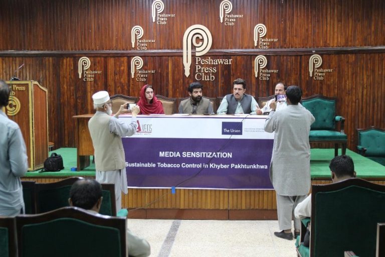 Civil-Society-Peshawar-Sindh-Courier