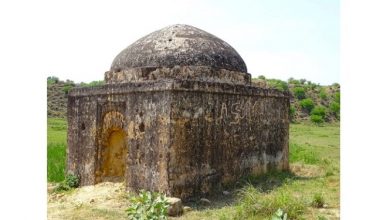 Photo of Historic Bhagpur Village – A witness to the past glory
