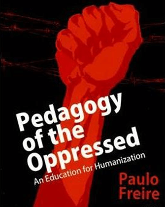 Photo of Pedagogy of Oppressed and Existing Education System