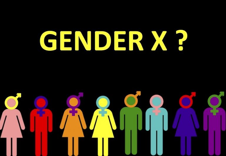Gender-X: Issues and Options