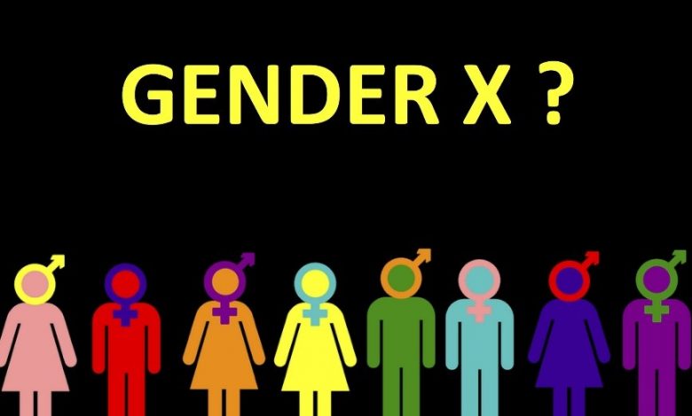 Photo of Gender-X: Issues and Options