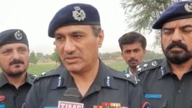 Photo of Bandits fight each other in tribal disputes – IGP Sindh