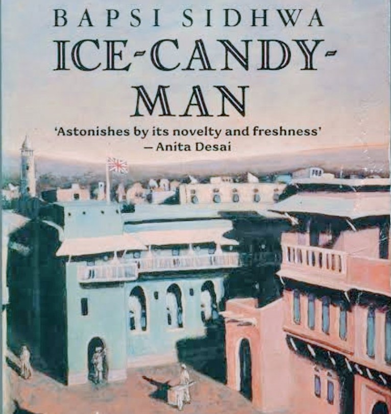 Pakistani English Literature Series: Ice-Candy Man