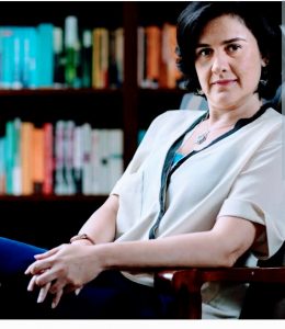 Kamila-Shamsie-Novelist