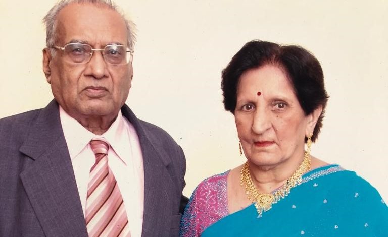 Photo of Remembering Kanu Wadhwani on his 89th birth anniversary