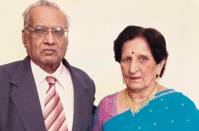 Remembering Kanu Wadhwani on his 89th birth anniversary