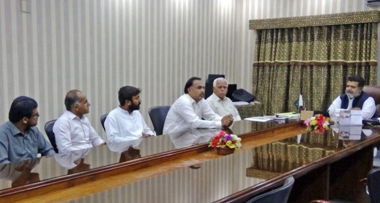 Khairpur-Technical-University-Sindh-Courier