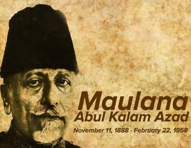 Maulana-Azad