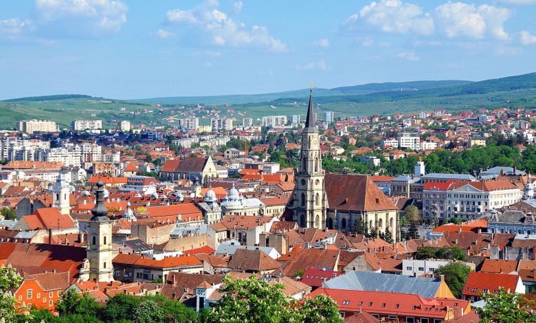 Romania-2382_-_View_from_Hotel_(7794313314)