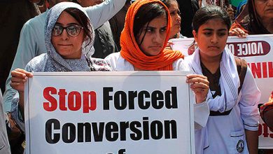 Photo of Forced Conversion in Sindh: Would there be an end to woes of Hindu Community?