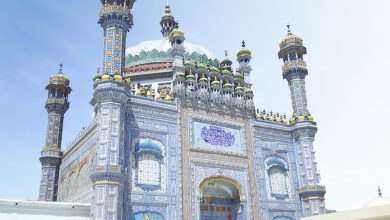 Photo of Annual Urs of Sachal Sarmast begins on April 5