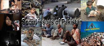 Photo of Social problems of Pakistan and their solutions