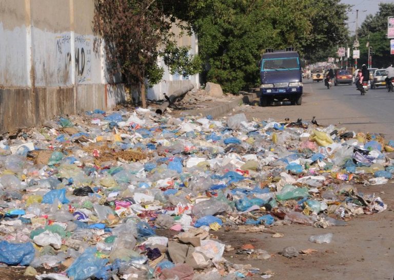 Pakistan and the Urban Sanitation Challenges