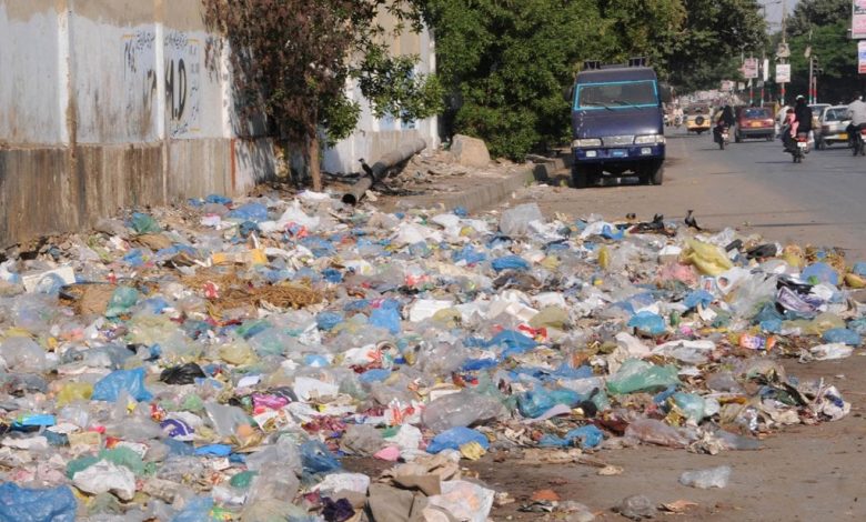 Photo of Pakistan and the Urban Sanitation Challenges