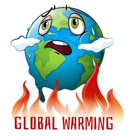 Photo of Causes and Effects of Global Warming