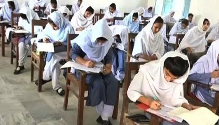 Female Vigilance Teams for Female Exam Centers ordered
