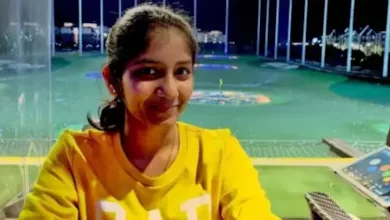 Photo of Young Female Indian Engineer Killed In Texas Shooting