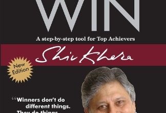 Photo of Book Review: ‘You Can Win’