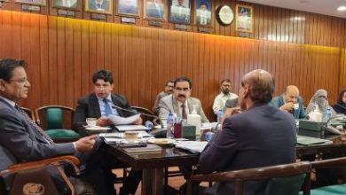 Photo of Sindh Food Authority plans establishing district offices