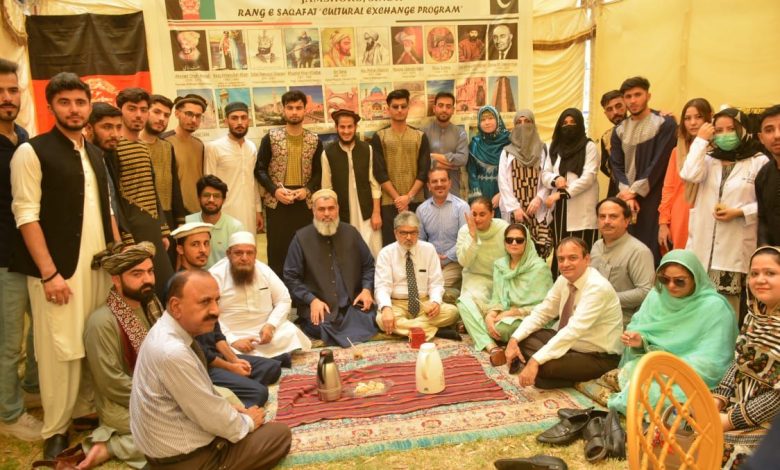 Culture-Day-LUMHS-Jamshoro
