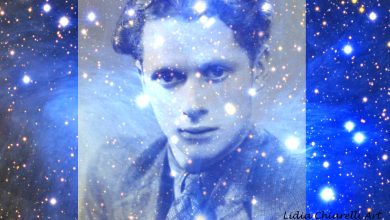 Photo of Dylan Thomas – The Visionary Poet of Wales