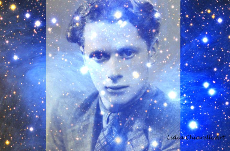 Dylan Thomas – The Visionary Poet of Wales