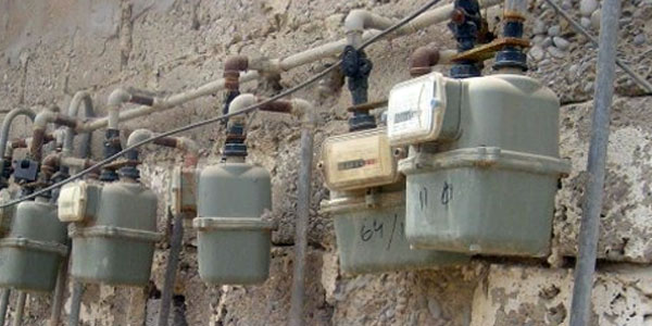 Sindh protests imposing excessive gas meter rent