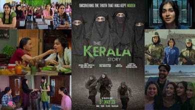 Photo of Indian state bans film on women converts joining Islamic State