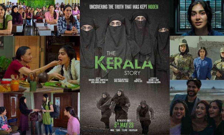 Kerala-story