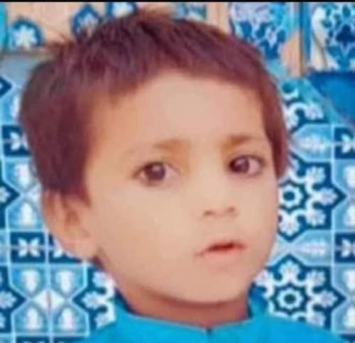Khairpur Police Fail To Recover Kidnapped Boy