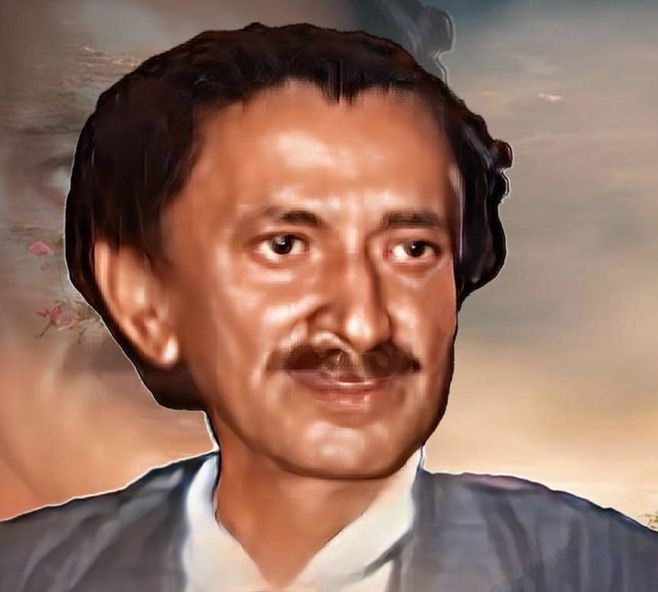 Lal Muhammad Lal (Main Pic)