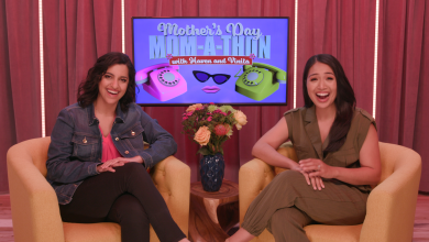 Photo of ‘Mothers’ Day Mom-a-thon’: Vinita and Haven’s Comedy Duo Launched