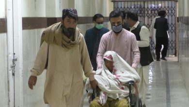 Photo of Balochistan: Lacking a Cancer Hospital for Years