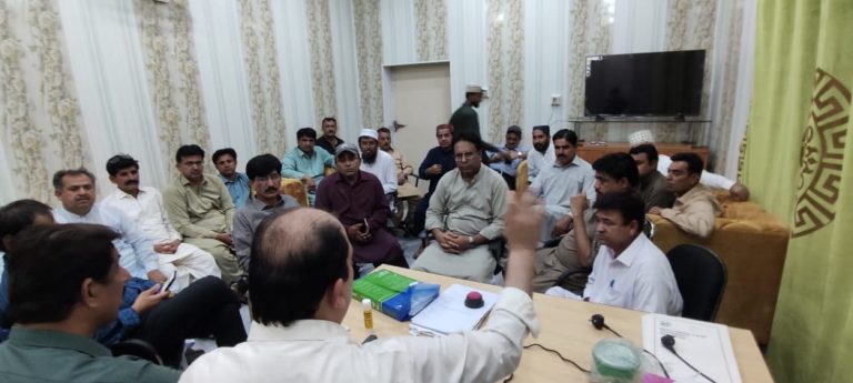 SALU-Employees-Meeting-Sindh-Courier-1