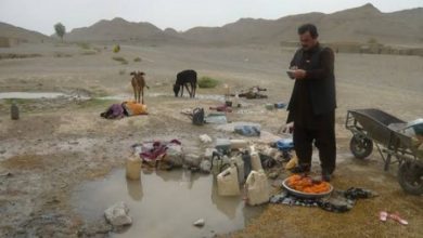 Photo of Sonara – One of the Neglected Villages of Balochistan