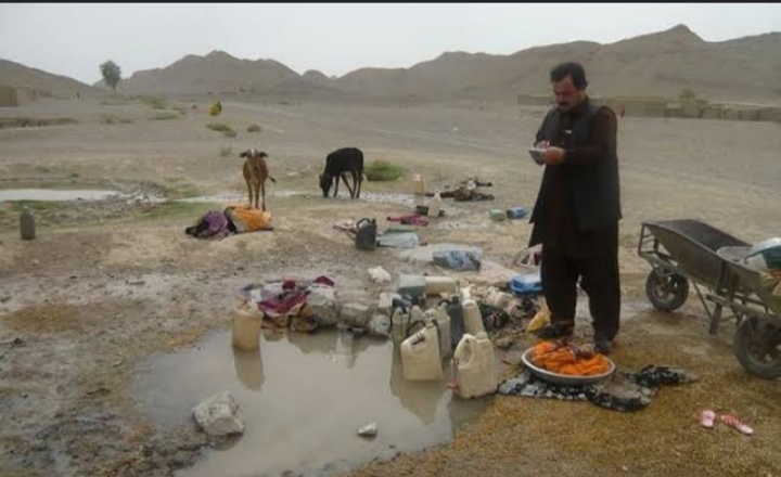 Village Sonara - Khuzdar-Sindh Courier
