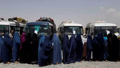 Photo of UN Divided Over Taliban Ban on Women