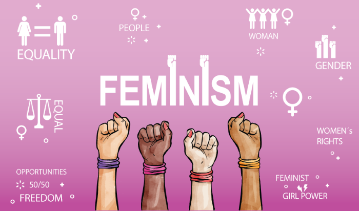 Photo of Feminism: Background and Impact