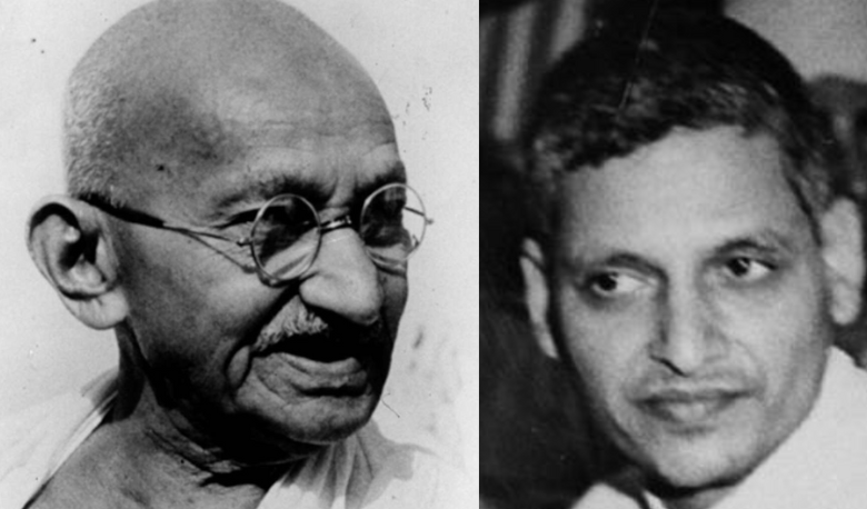 Photo of True History: Gandhi Murder, Godse and RSS