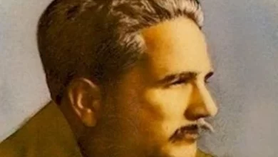 Photo of Western poets and philosophers’ Influence on Iqbal and his poetry