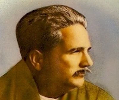 Photo of Western poets and philosophers’ Influence on Iqbal and his poetry