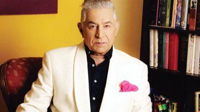 Photo of Bollywoodâ€™s Sindhi actor Dalip Tahil plays Bhuttoâ€™s role