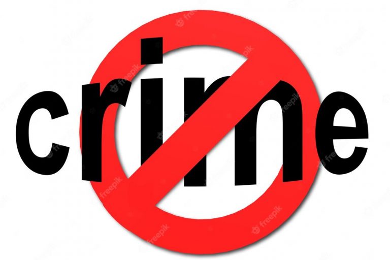 stop-crime-sign-red_698953-7050