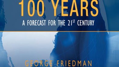 Photo of The Next 100 Years: A Forecast for the 21st Century