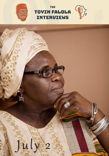 The life and legacy of late renowned Ghanaian author Ama Ata Aidoo