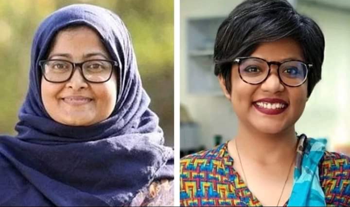 Bangladesh-Women-Scientists