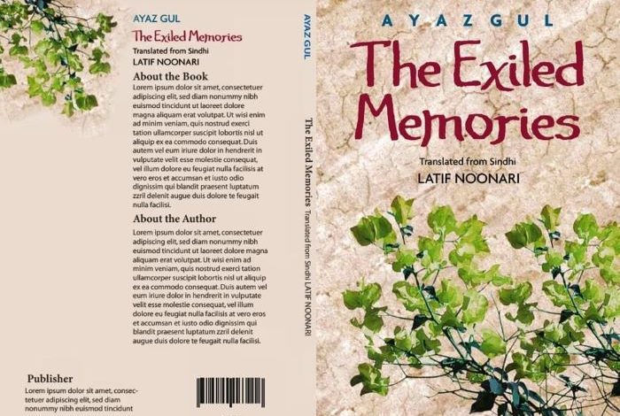 Exiled Memories